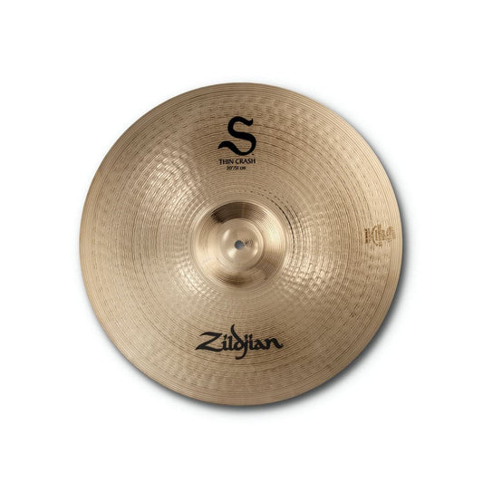 Zildjian S Thin Crash Cymbal 20"