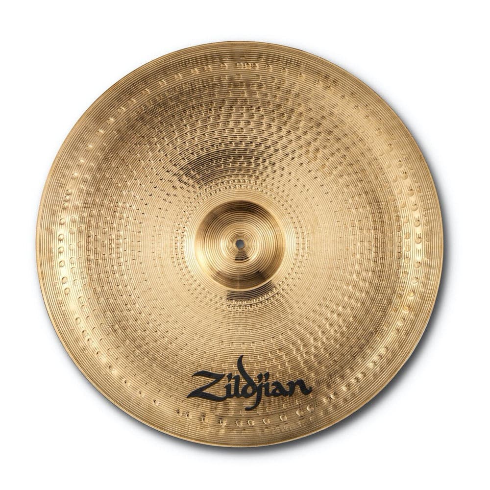 Zildjian S Medium Ride Cymbal 24"