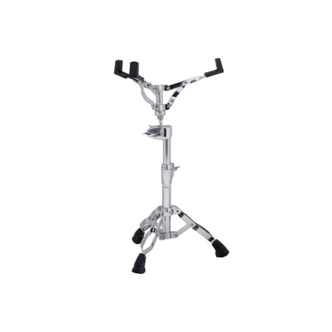 Mapex S800 Armory Series Double Braced Snare Stand Chrome