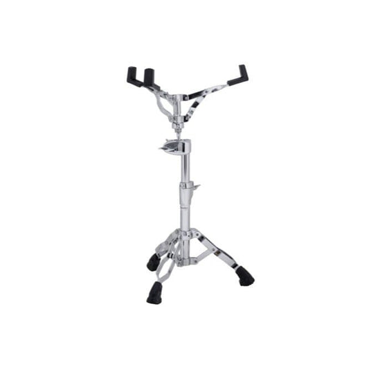 Mapex S800 Armory Series Double Braced Snare Stand Chrome