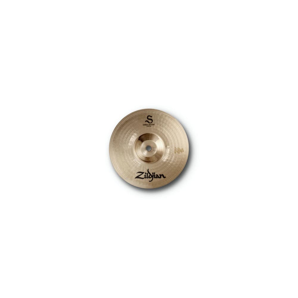 Zildjian S China Splash Cymbal 8"