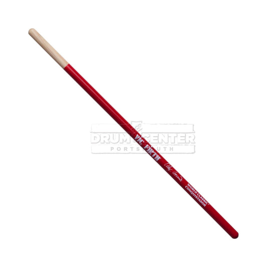 Vic Firth World Classic - Alex Acuna