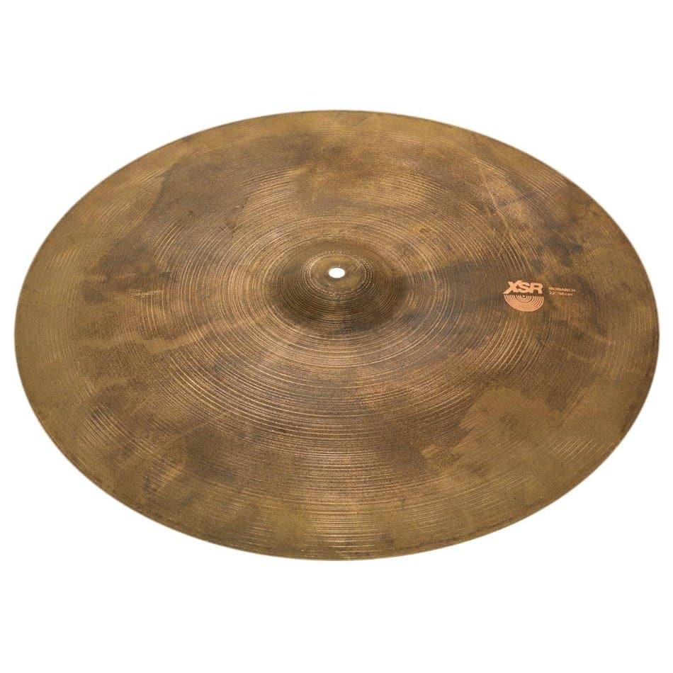 Sabian Big & Ugly XSR Monarch Ride Cymbal 22" 1 grams