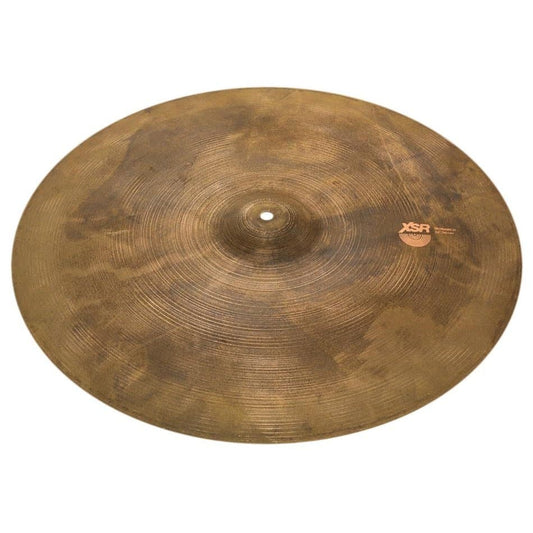 Sabian Big & Ugly XSR Monarch Ride Cymbal 22" 1 grams