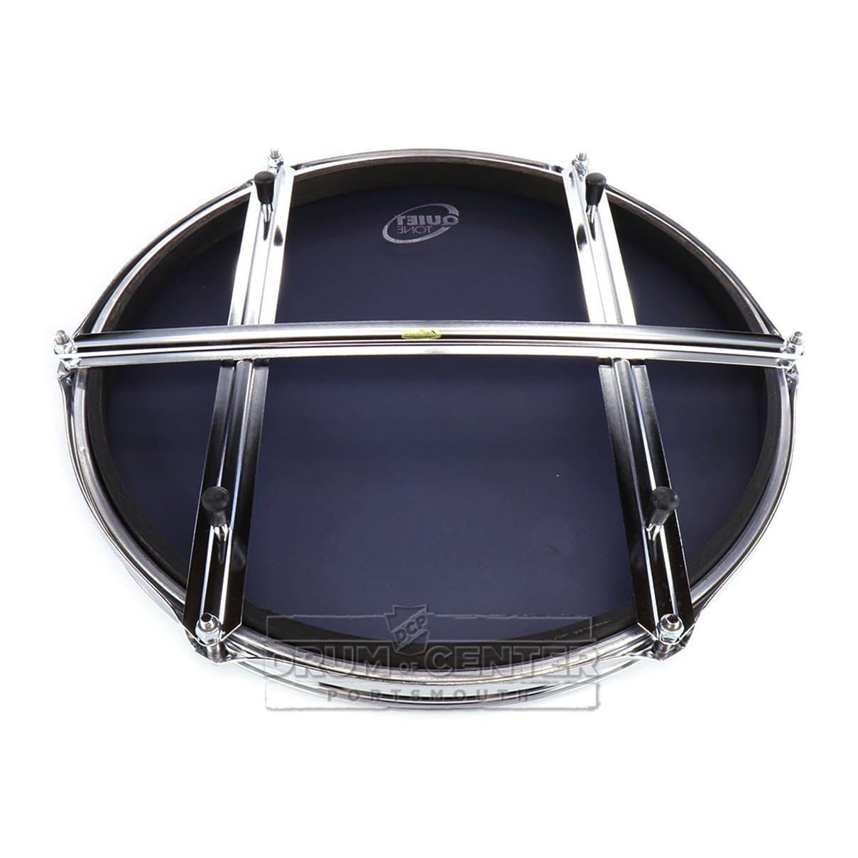 Sabian 14 Quiet Tone Mesh Practice Pad