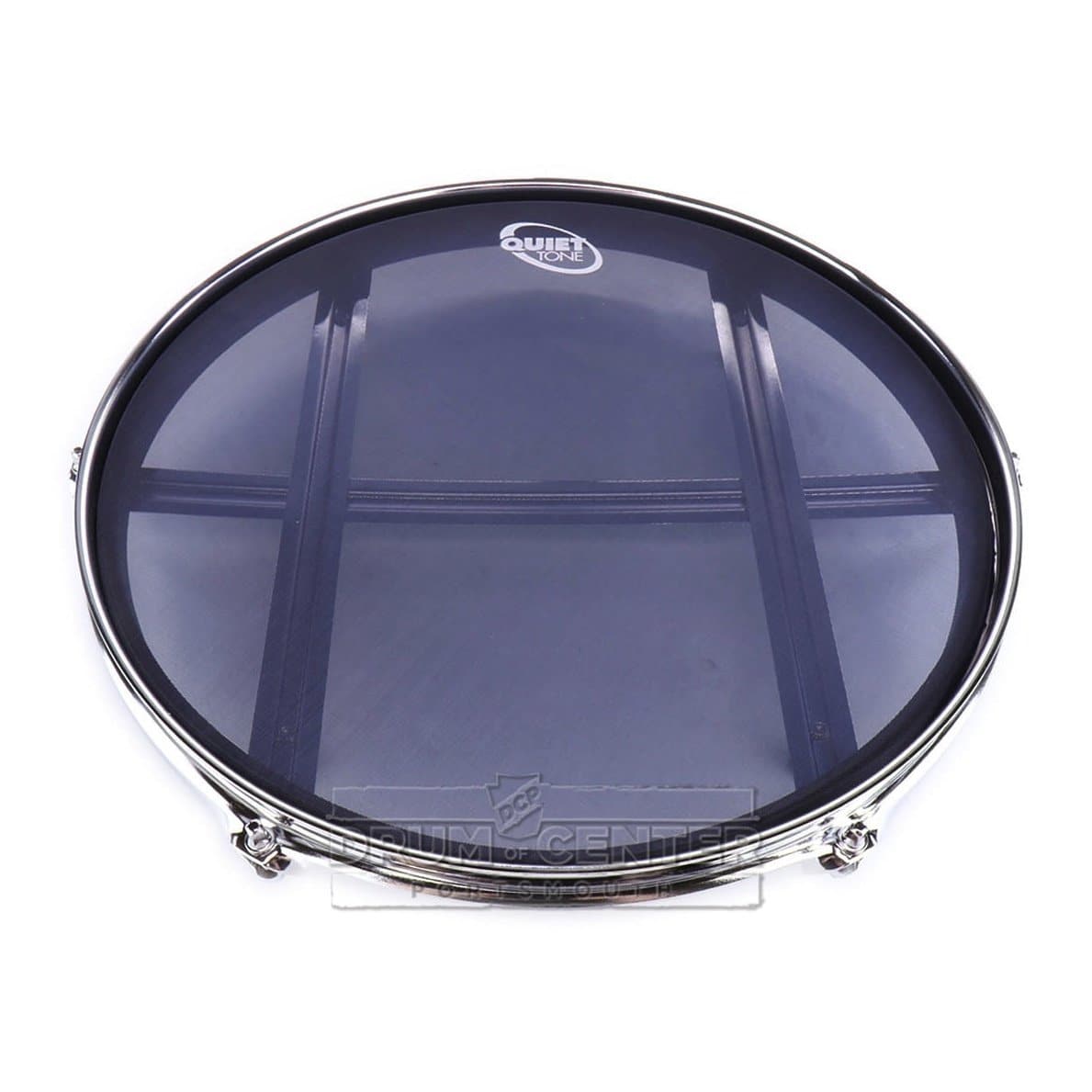 Sabian 14 Quiet Tone Mesh Practice Pad
