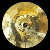 Sabian HHX Legacy Brilliant Crash Cymbal 18" 1 grams