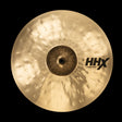 Sabian HHX X-Treme Crash Cymbal 16" Brilliant