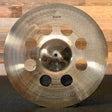 Sabian Prototype AAX O-Zone Crash Cymbal 18" 1242 grams