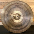 Sabian Prototype HH X-Plosion Cup Ride Cymbal 21" 1935 grams