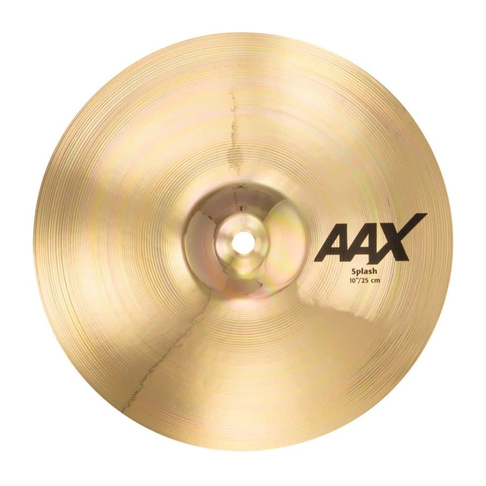 Stagg SPL-10 - Cymbale Splash 10'' - hand made d'occasion Stagg SPL-10 - Cymbale Splash 10'' - hand made d'occasion