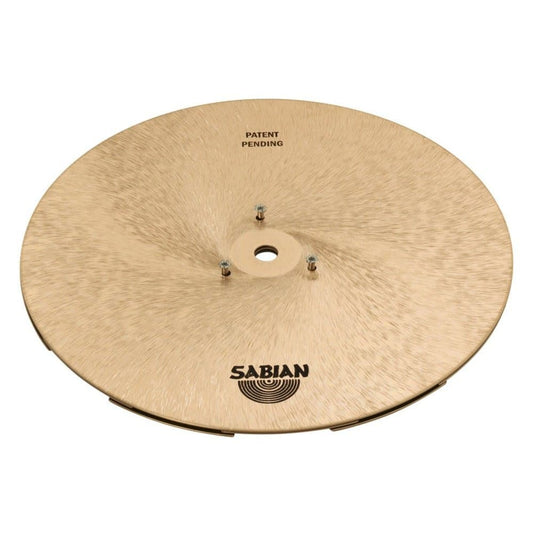 Sabian Chopper FX Stack Cymbal 10"