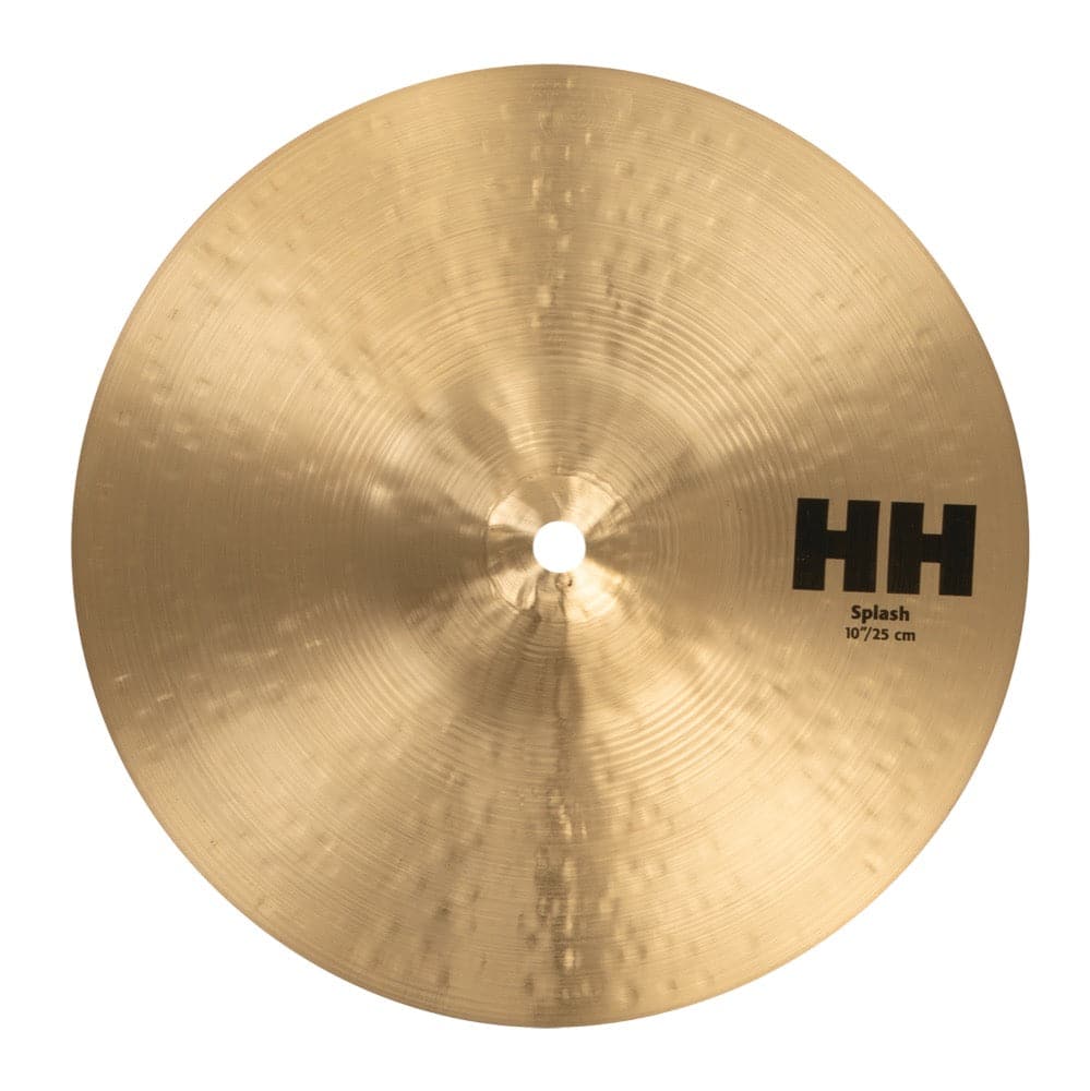 Sabian HH Splash Cymbal 10"