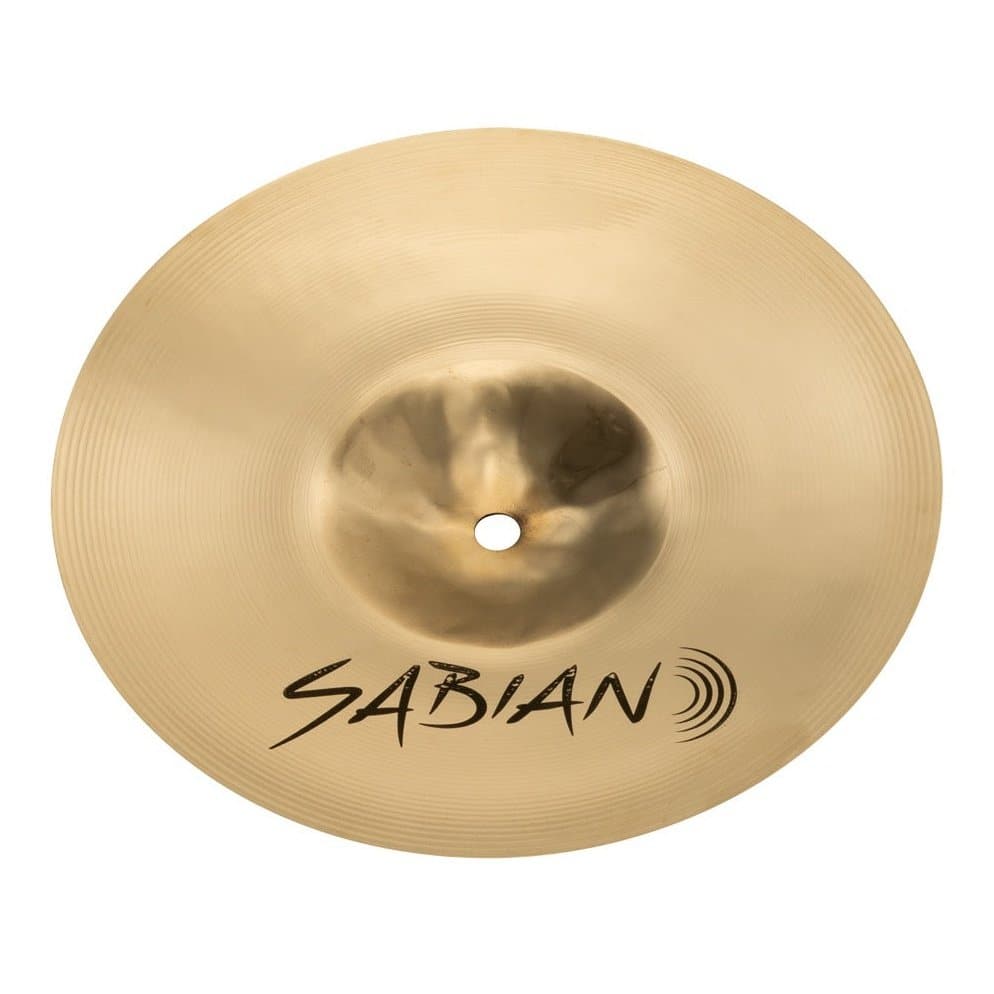 Sabian HHX Splash Cymbal 10" Brilliant