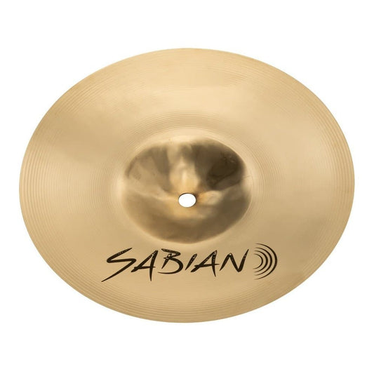 Sabian HHX Splash Cymbal 10" Brilliant
