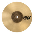 Sabian HHX Splash Cymbal 10"