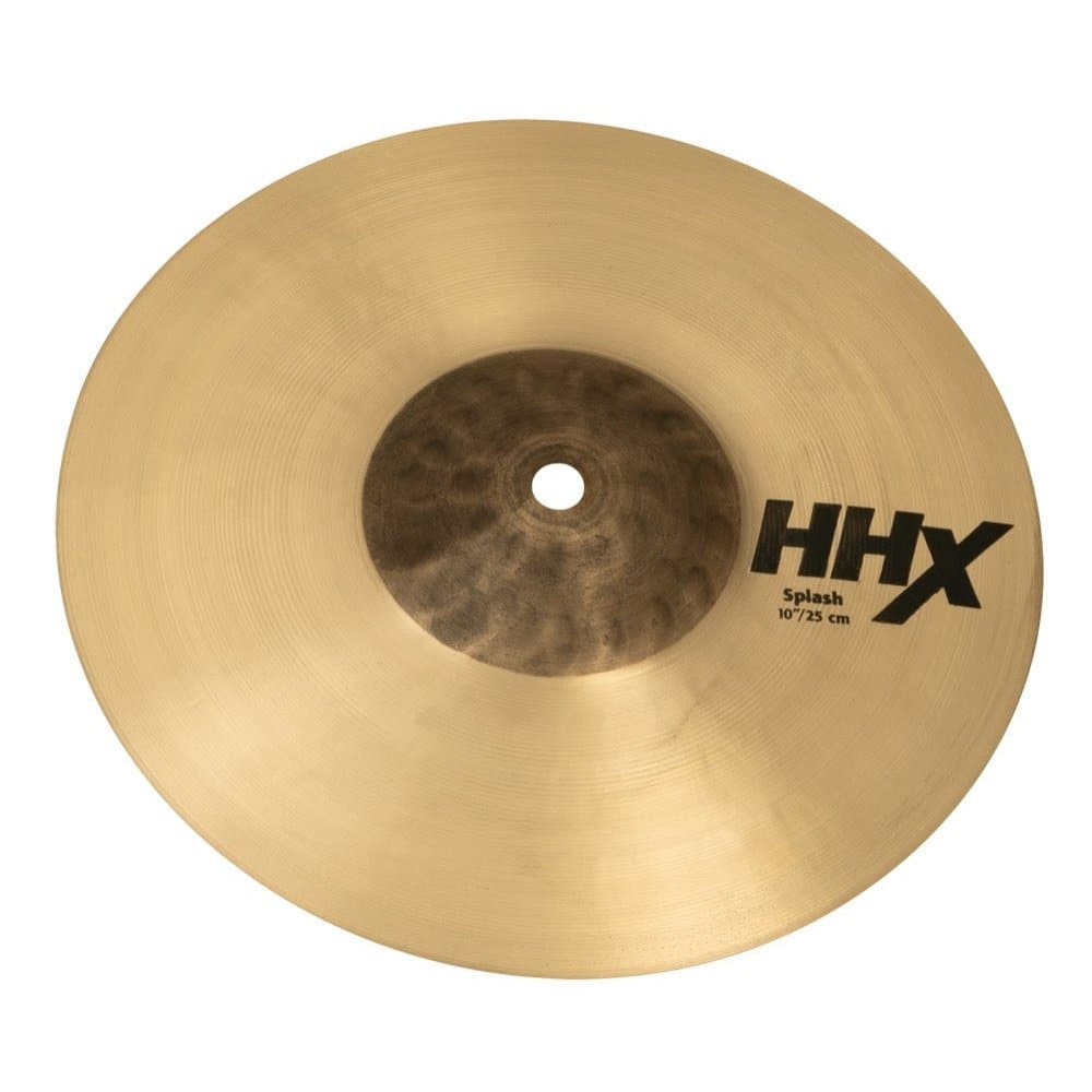 Sabian HHX Splash Cymbal 10"