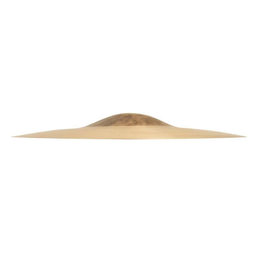 Sabian HHX Splash Cymbal 10"