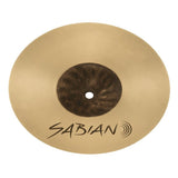 Sabian HHX Splash Cymbal 10"
