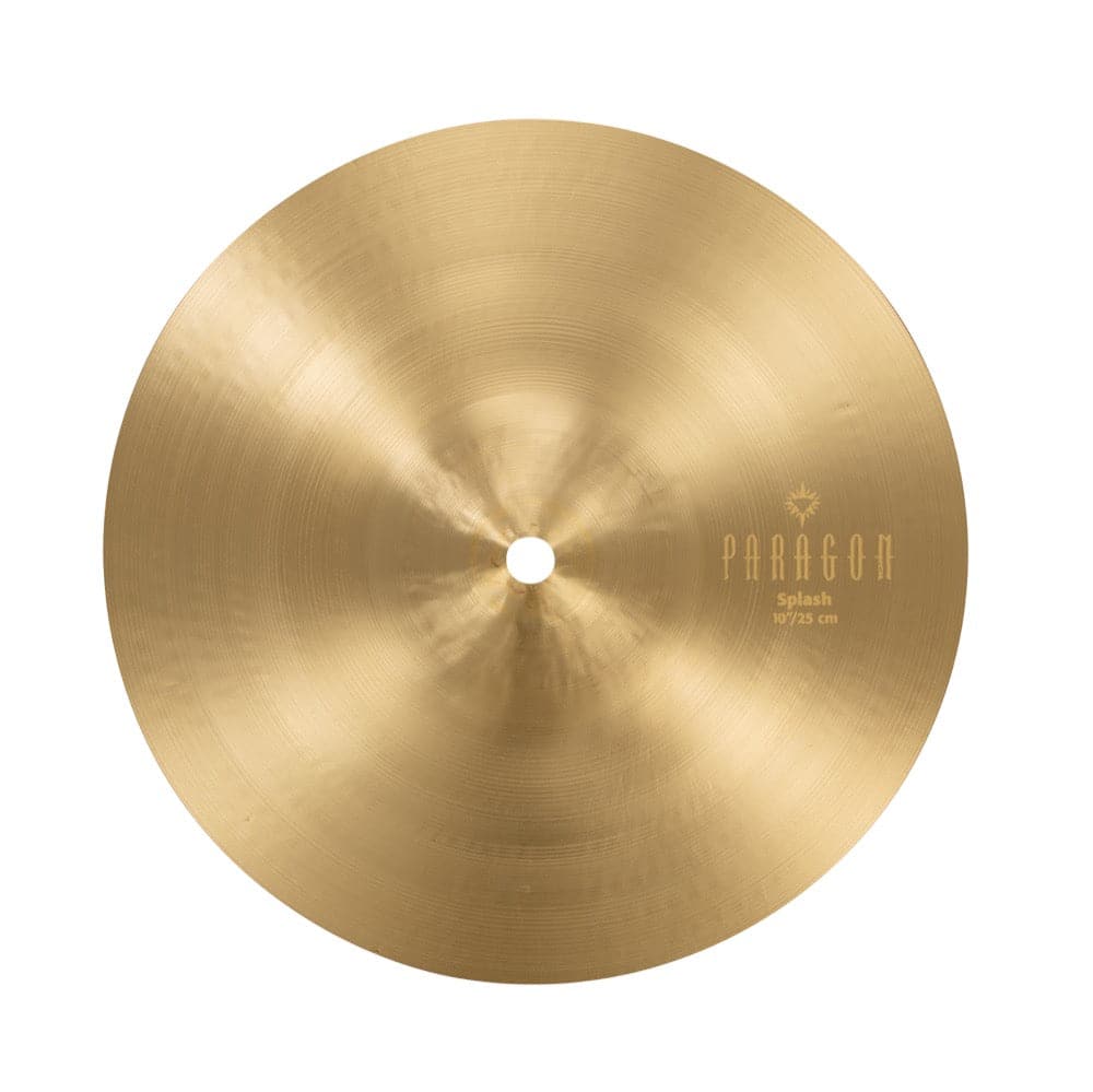 Sabian Paragon Splash Cymbal 10"