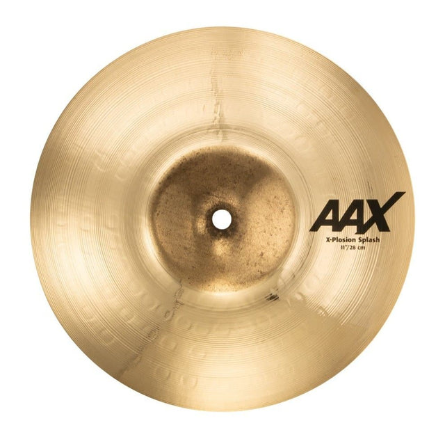 Sabian AAX X-Plosion Splash Cymbal 11"