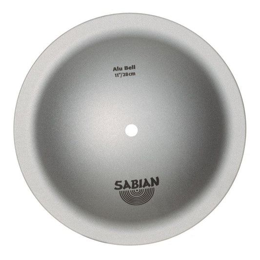 Sabian Alu Bell 11"
