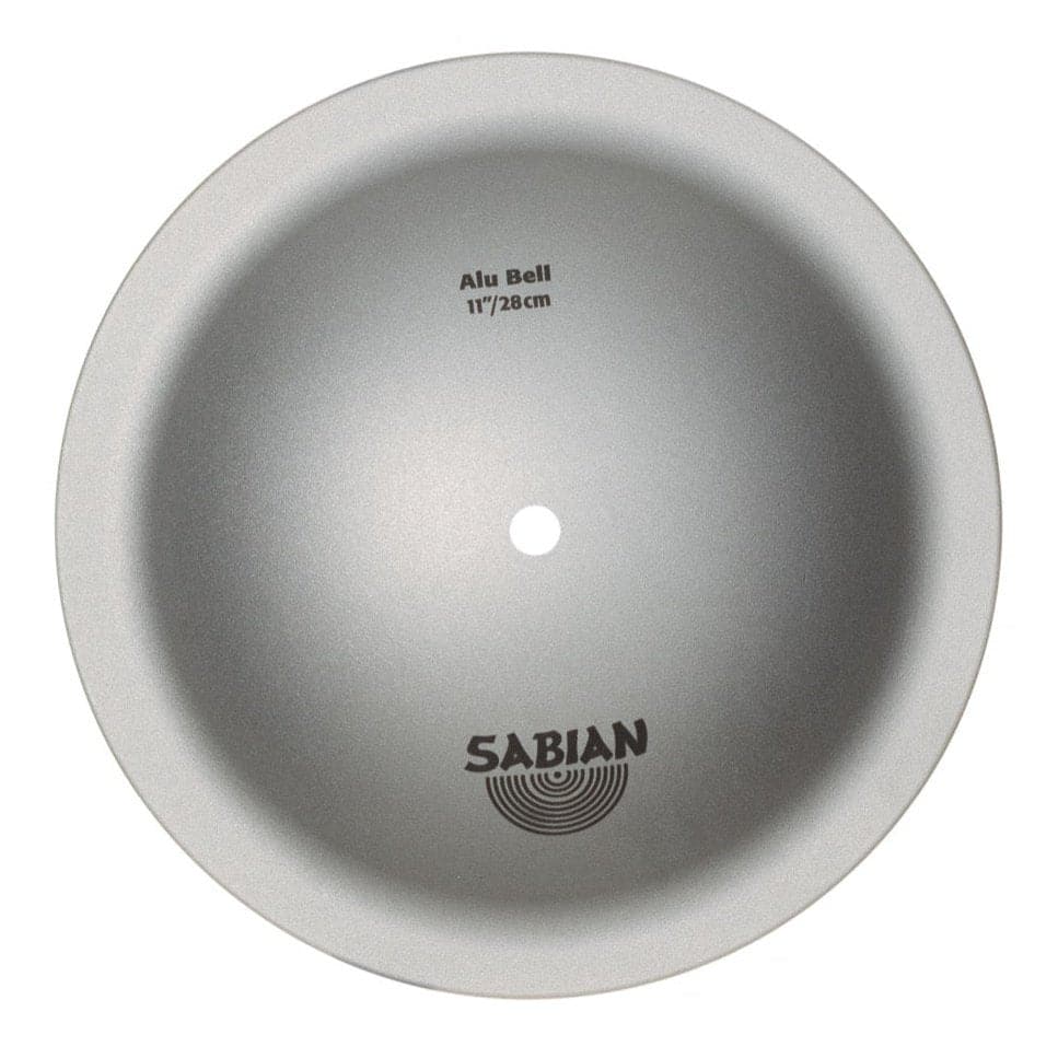 Sabian Alu Bell 11"