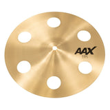 Sabian AAX O-Zone Splash Cymbal 12"
