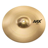 Sabian AAX Splash Cymbal 12" Brilliant