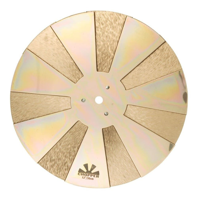 Sabian Chopper FX Stack Cymbal 12