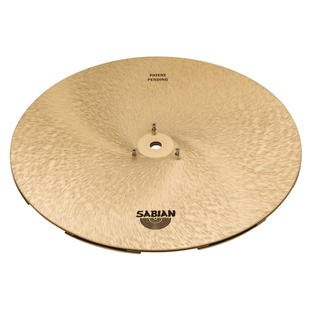Sabian Chopper FX Stack Cymbal 12"