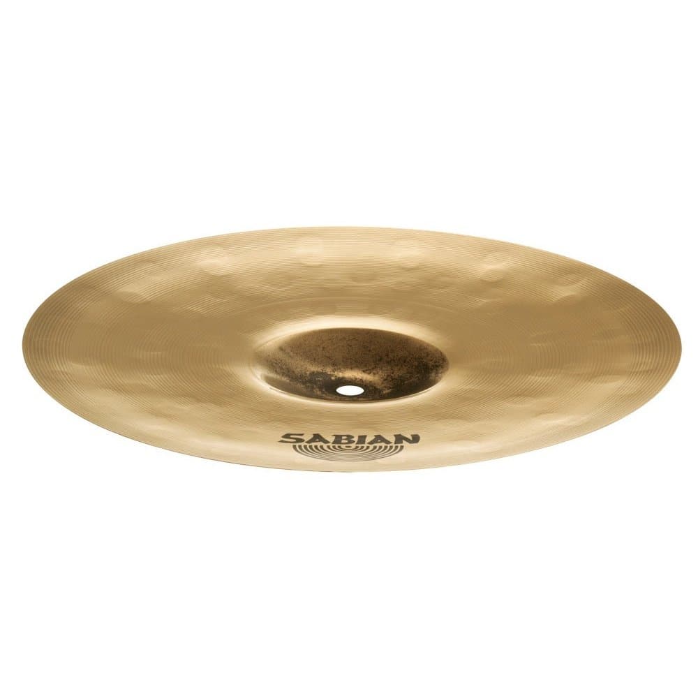 Sabian HHX Evolution Splash Cymbal 12" DEMO MODEL