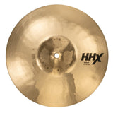 Sabian HHX Splash Cymbal 12" Brilliant