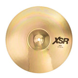 Sabian XSR Hi Hat Cymbals 13"