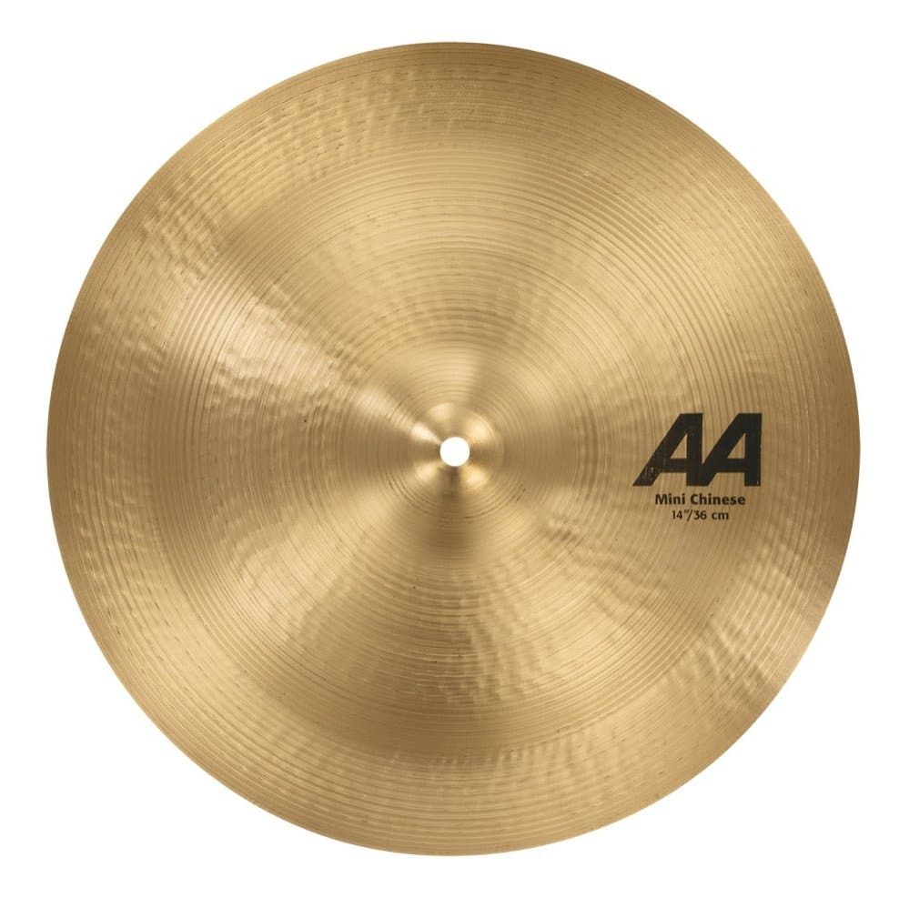 Sabian 14" AA Mini Chinese