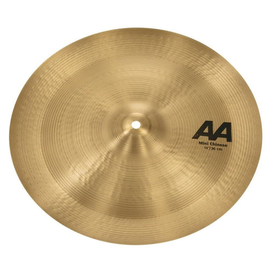 Sabian 14" AA Mini Chinese