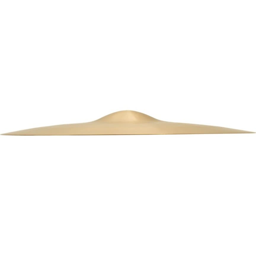 Sabian Artisan Hi Hat Cymbals 14"