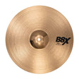Sabian B8X Hi Hat Cymbals 14"