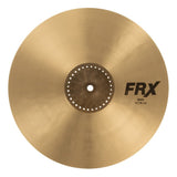 Sabian FRX Frequency Reduced Hi Hat Cymbals 14"