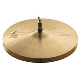 Sabian HHX Legacy Hi Hat Cymbals 14" - Used by Dave Weckl!