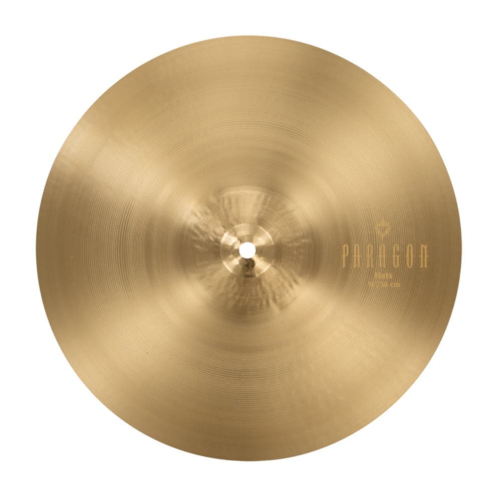 Sabian Paragon Hi Hat Cymbals 14"