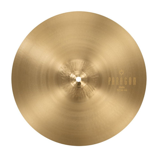 Sabian Paragon Hi Hat Cymbals 14"