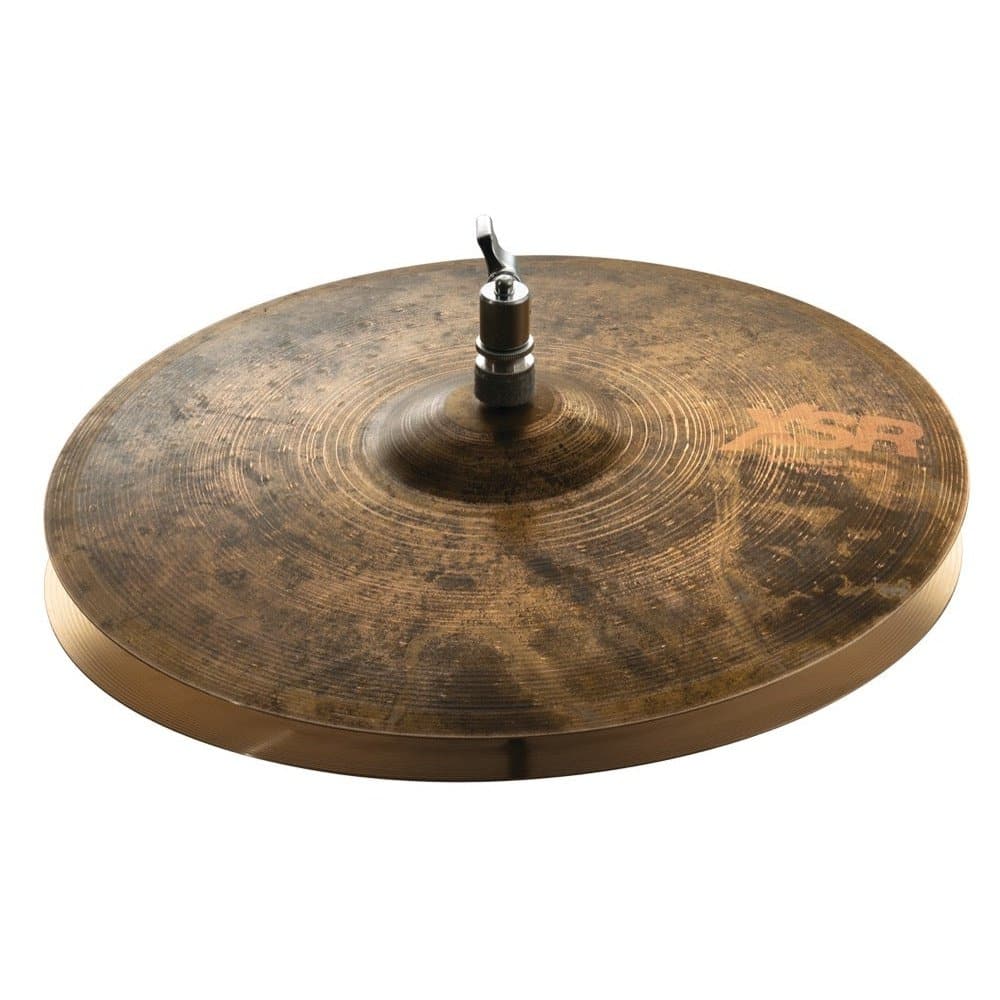 Sabian Big & Ugly XSR Monarch Hi Hat Cymbals 14"