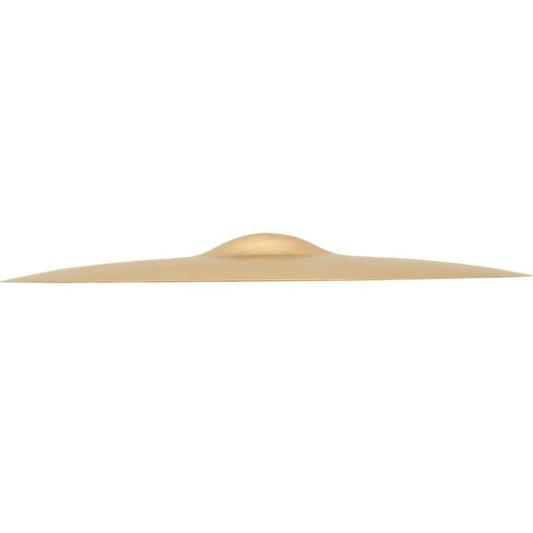 Sabian Artisan Brilliant Hi Hat Cymbals 15"