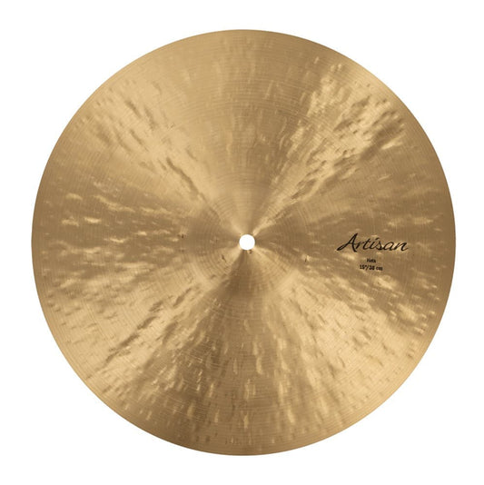 Sabian Artisan Hi Hat Cymbals 15"