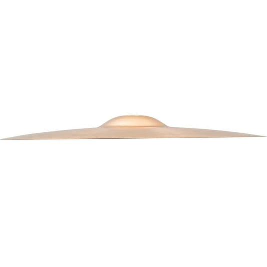 Sabian B8X Thin Crash Cymbal 15"
