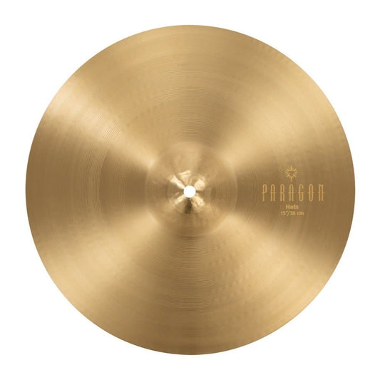 Sabian Paragon Hi Hat Cymbals 15"
