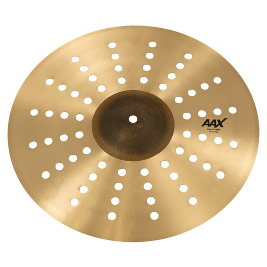 Sabian AAX Aero Crash Cymbal 16"