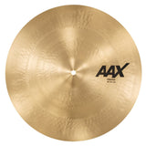 Sabian AAX Chinese Cymbal 16"