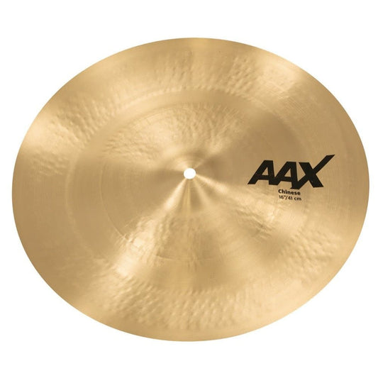 Sabian AAX Chinese Cymbal 16"
